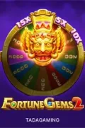 Fortune Gems 2 tragamonedas nueva en ESTRA365 COM