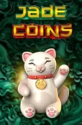 Jade Coins tragamonedas con jackpot en ESTRA365 COM