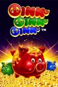 Oink Oink Oink slot de cerditos en ESTRA365 COM