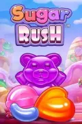 Sugar Rush slot dulce más jugado en ESTRA365 COM