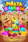 Piñata Smash tragamonedas festiva ESTRA365 COM