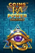 Coins Ra Power tragamonedas egipcia ESTRA365 COM