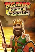 Big Bass: Secrets of the Golden Lake en ESTRA365 COM