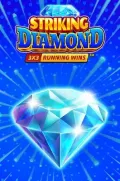 Striking Diamond tragamonedas brillante ESTRA365 COM