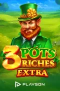 3 pots riches extra en ESTRA365 COM