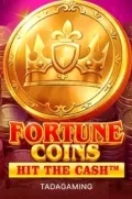 Fortune Coins slot más popular en ESTRA365 COM