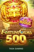 Fortune Gems 500 tragamonedas en ESTRA365 COM casino online
