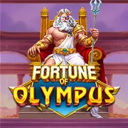 Fortune of olimpus en ESTRA365 COM